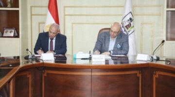 إنشاء مركز لتنمية الحرف اليدوية ومجمع صناعي يغيران وجه الواسطى والفشن