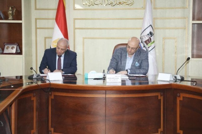إنشاء مركز لتنمية الحرف اليدوية ومجمع صناعي يغيران وجه الواسطى والفشن إنشاء مركز لتنمية الحرف اليدوية ومجمع صناعي يغيران وجه الواسطى والفشن
