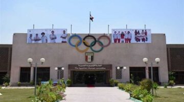 أزمة بسبب بند تعديلات قانون الرياضة في عمومية اللجنة الأولمبية