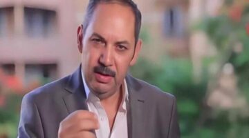 كمال أبو ريه ضيف «أسرار النجوم» بعد مشاركته في «لام شمسية»