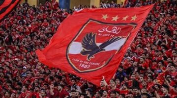 دوري أبطال إفريقيا.. الأهلي يشكر وزير الداخلية والقيادات الأمنية للموافقة على طلب النادي بالسعة الكاملة في لقاء صن داونز