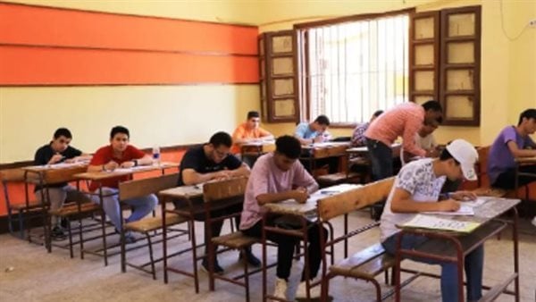 ننشر مواصفات امتحاني التاريخ والجغرافيا لطلاب الثانوية العامة 2025 ننشر مواصفات امتحاني التاريخ والجغرافيا لطلاب الثانوية العامة 2025