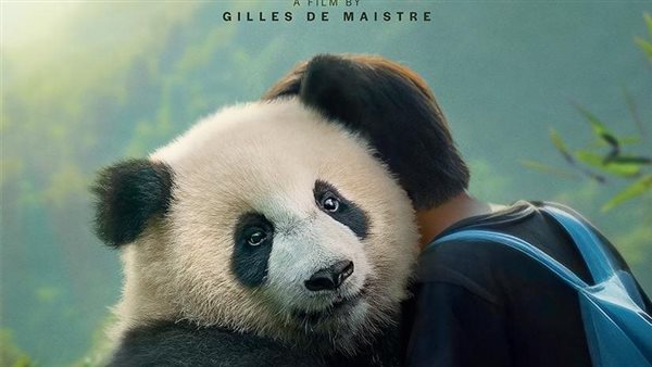 طرح فيلم Moon the Panda في دور العرض طرح فيلم Moon the Panda في دور العرض