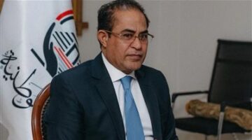 سليمان وهدان لـ تحيا مصر: أطالب باشتراط ترشح حملة المؤهلات فقط للانتخابات البرلمانية وليس أصحاب الإعدادية أو الثانوية