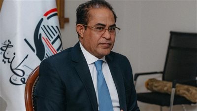 سليمان وهدان لـ تحيا مصر: أطالب باشتراط ترشح حملة المؤهلات فقط للانتخابات البرلمانية وليس أصحاب الإعدادية أو الثانوية سليمان وهدان لـ تحيا مصر: أطالب باشتراط ترشح حملة المؤهلات فقط للانتخابات البرلمانية وليس أصحاب الإعدادية أو الثانوية