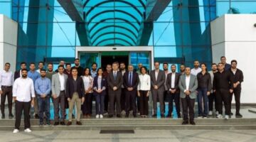"إيتيدا" تطلق النسخة الأولى من برنامج Invest-IT لدعم الشركات التكنولوجية الناشئة وجاهزيتها للاستثمار
