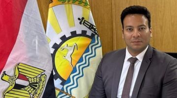 صحة مطروح تقدم 1375 خدمة طبية بقافلة علاجية مجانية في قرية المثاني