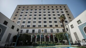 الجامعة العربية تؤكد دعمها الكامل للأردن في مواجهة مخططات الفوضى والتخريب