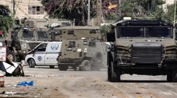 الاحتلال الإسرائيلي يصعد انتهاكاته بحق الفلسطينيين في الضفة الغربية المحتلة