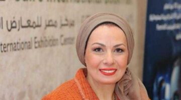 انضمام چرمين عامر لعضوية النقابة العامة لاتحاد كتاب مصر
