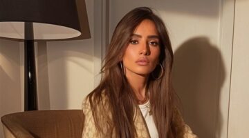 زينة تواجه "الشيطان شاطر" في أول تعاون سينمائي مع أحمد عيد