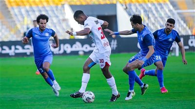 هدف لا يكفي للتأهل.. الزمالك يفوز 1-0 على سموحة ويودع كأس عاصمة مصر هدف لا يكفي للتأهل.. الزمالك يفوز 1-0 على سموحة ويودع كأس عاصمة مصر