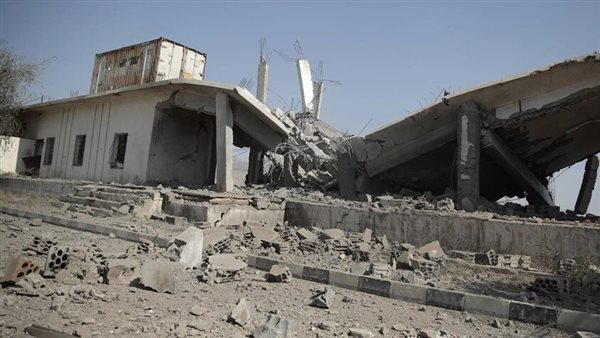 غارة إسرائيلية تستهدف عيتا الشعب جنوب لبنان غارة إسرائيلية تستهدف عيتا الشعب جنوب لبنان