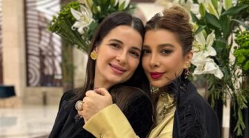 بسبب مخالفات صحية.. وزارة الصحة تُغلق مركز تجميل شام الذهبي ابنة أصالة