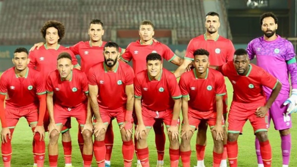 مودرن سبورت يتأهل لربع نهائي كأس الرابطة ويطيح بالزمالك مودرن سبورت يتأهل لربع نهائي كأس الرابطة ويطيح بالزمالك