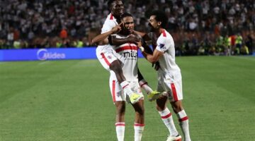 عاجل| الزمالك يودع بطولة جديدة رسميًا