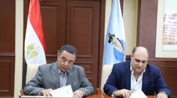 بروتوكول تعاون بين قصور الثقافة ومحافظة البحر الأحمر لإقامة عروض فنية للسائحين
