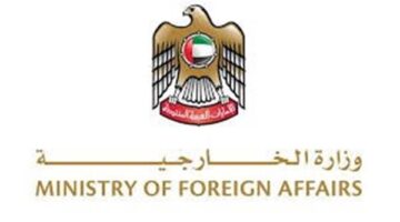 الإمارات توجه نداءًا عاجلا من أجل السلام في السودان