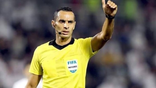 الاتحاد الجزائري يقرر إيقاف محمد غربال لنهاية الموسم الاتحاد الجزائري يقرر إيقاف محمد غربال لنهاية الموسم