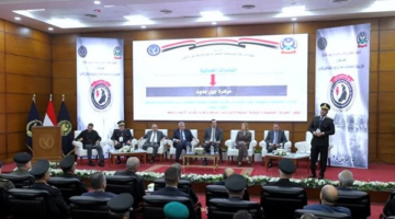 ضابط بالداخلية: الاختيار 2 أول عمل حقيقي يسلط الضوء بعمق على دور رجال الظل في حماية الدولة والمواطن