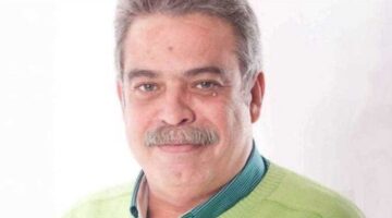 ‏«المهن السينمائية» تعلن موعد ومكان عزاء المنتج صلاح ‏حسن