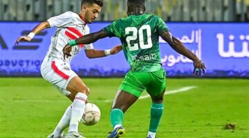 ترتيب مجموعة الزمالك بعد خروجه من بطولة كأس عاصمة مصر