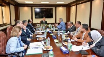 الأعلى للإعلام يناقش  فرض غرامات مالية على المواقع والقنوات بسبب مخالفة الضوابط والمعايير الإعلامية والأكواد