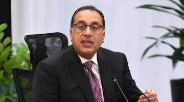رئيس الوزراء يُطلق حزمة مشروعات وخدمات بحرية جديدة في احتفالية قناة السويس «بيوم التفوق»
