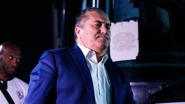 خلال أسبوع.. الزمالك بقيادة بيسيرو يودع بطولتي الكونفدرالية وكأس عاصمة مصر خلال أسبوع.. الزمالك بقيادة بيسيرو يودع بطولتي الكونفدرالية وكأس عاصمة مصر