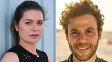 يسرا اللوزي تتعاقد على المشاركة في فيلم محمد إمام الجديد