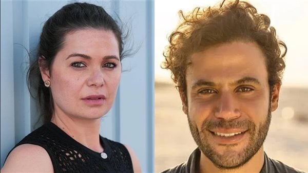 يسرا اللوزي تتعاقد على المشاركة في فيلم محمد إمام الجديد