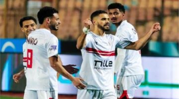 قرار عاجل في الزمالك بعد الخروج من البطولة الثانية هذا الموسم