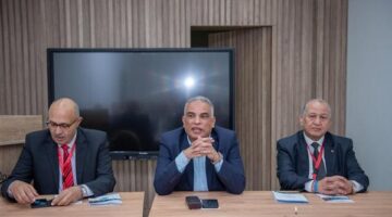 رئيس جامعة طنطا: نمتلك أصول ضخمة ونسعى لتعظيم الاستفادة منها