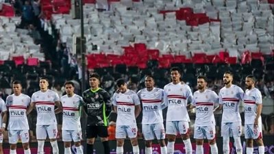 بعد الخروج من كأس عاصمة مصر.. جوزيه يمنح لاعبي الزمالك راحة من التدريبات لمدة 4 أيام بعد الخروج من كأس عاصمة مصر.. جوزيه يمنح لاعبي الزمالك راحة من التدريبات لمدة 4 أيام