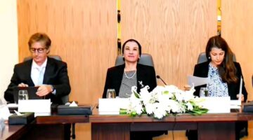 وزيرة البيئة: مشروع تحويل النظم المالية من أجل المناخ يعزز قدرة جذب مشروعات التكيف للتمويل البنكي