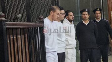 لورود تقرير الصحة النفسية.. تأجيل محاكمة المتهمين بقتل نجل سفير سابق بالشيخ زايد لـ15 مايو