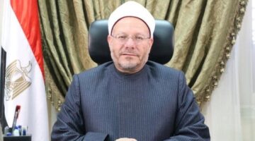 وزير الأوقاف يُهنئ شوقي علام بتعيينه عميدًا للمعهد العالي للدراسات الإسلامية