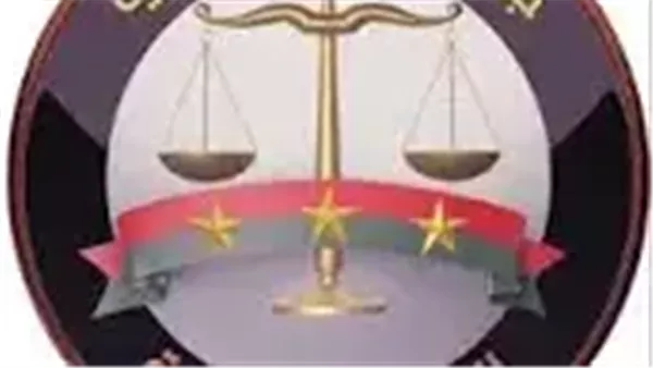 النيابة العامة تتصدى لجرائم الاستيلاء على امتيازات ذوي الإعاقة: إحالة 67 متهمًا إلى الجنايات النيابة العامة تتصدى لجرائم الاستيلاء على امتيازات ذوي الإعاقة: إحالة 67 متهمًا إلى الجنايات