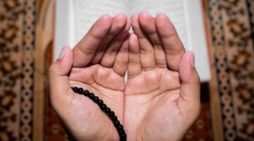 أذكار النوم المأثورة عن النبي صلوات الله وسلامه عليه