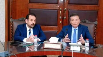 وزير الزراعة: نستهدف استلام 5 مليون طن قمح محلى هذا العام