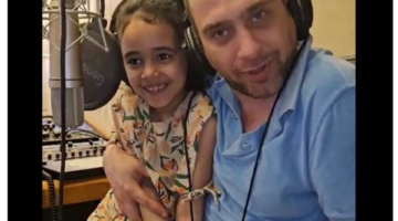 أول ظهور لحسام حبيب بعد شائعة ارتباطه بسارة الأردنية