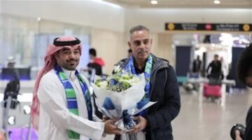 خاص لـ تحيا مصر: مصدر بنادي الفتح السعودي يكشف حقيقة رحيل جوزيه جوميز لتدريب الأهلي