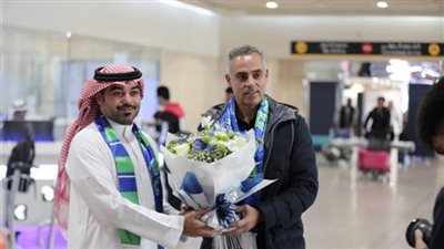خاص لـ تحيا مصر: مصدر بنادي الفتح السعودي يكشف حقيقة رحيل جوزيه جوميز لتدريب الأهلي خاص لـ تحيا مصر: مصدر بنادي الفتح السعودي يكشف حقيقة رحيل جوزيه جوميز لتدريب الأهلي