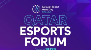 منتدى المدينة الإعلامية قطر للرياضات الإلكترونية 2025 يختتم أعماله بمشاركة واسعة