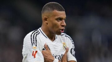 تشكيل ناري لريال مدريد ضد آرسنال في دوري أبطال أوروبا