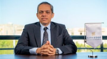 "فوربس" تختار تامر ناصر الرئيس التنفيذي لشركة سيتي إيدج بقائمة قادة الشركات العقارية الأكثر تأثيرًا في الشرق الأوسط