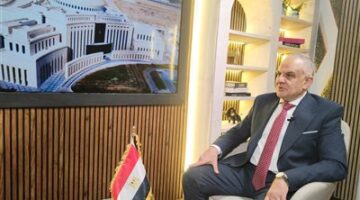 طارق خضر: أرفض مصطلح "دسترة النظام الانتخابي".. وتعديل القانون في كل دورة أمر غير مقبول