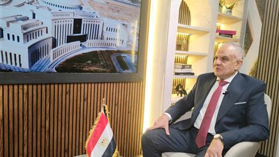 طارق خضر: أرفض مصطلح "دسترة النظام الانتخابي".. وتعديل القانون في كل دورة أمر غير مقبول طارق خضر: أرفض مصطلح "دسترة النظام الانتخابي".. وتعديل القانون في كل دورة أمر غير مقبول