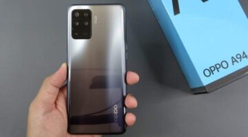 مقارنة بين هاتفي سامسونج Galaxy A52 وأوبو A94