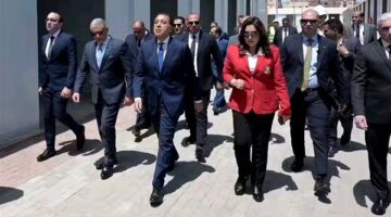 رئيس الوزراء يؤكد أهمية التوسع في إنشاء وتطوير الأسواق المُجمعة بالمحافظات